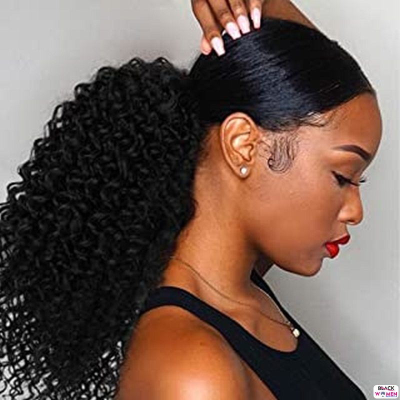 Latest Braids Hairstyle For Ladies 2021 Beautiful Braids 004