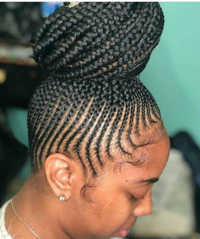 Latest Shuku Hairstyles 2021 013