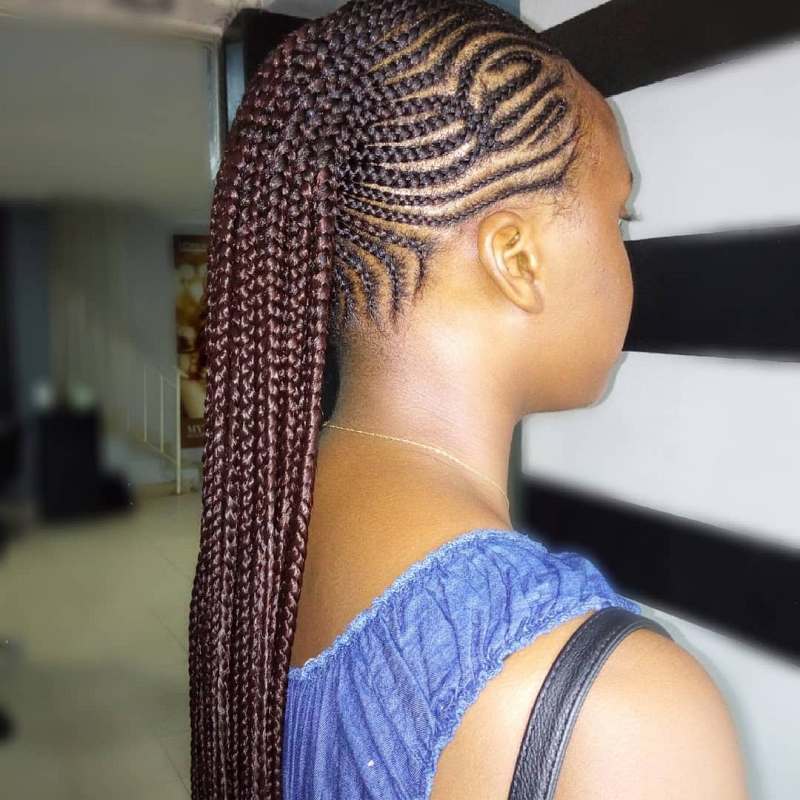 Latest Shuku Hairstyles 2021 018