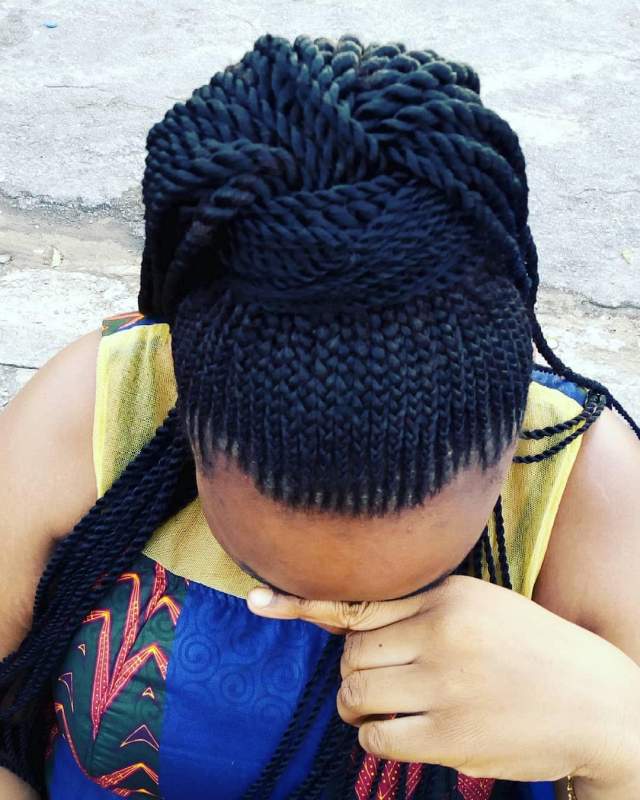 Latest Shuku Hairstyles 2021 025