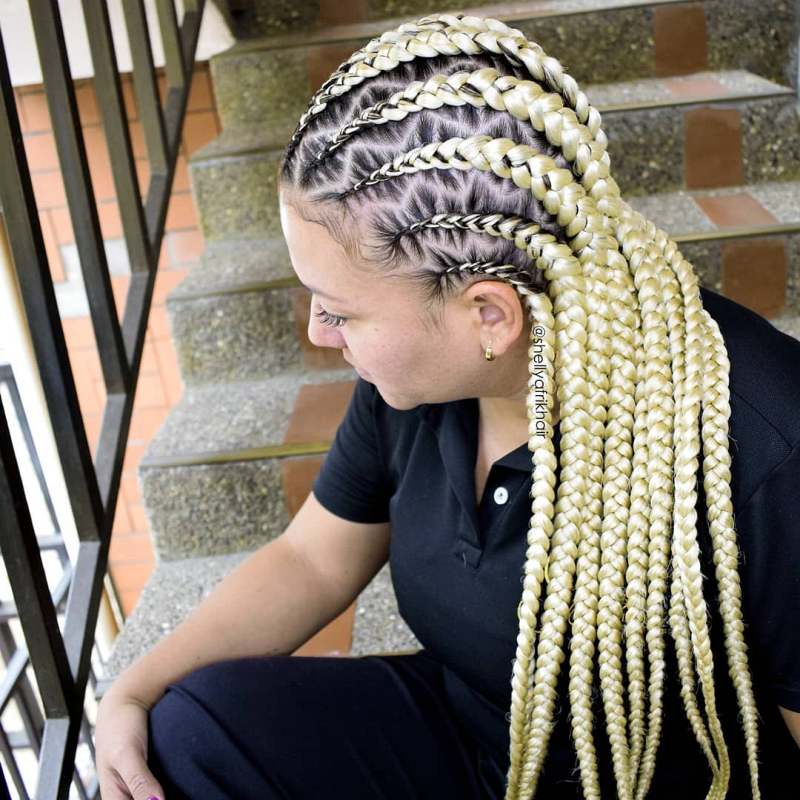 Latest Shuku Hairstyles 2021 036