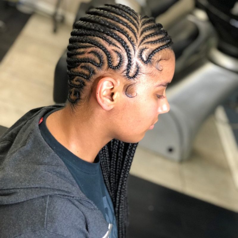 Latest Shuku Hairstyles 2021 038