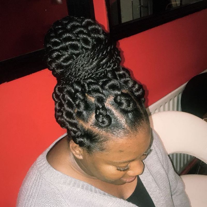 Latest Shuku Hairstyles 2021 042