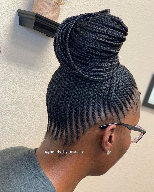 Latest Shuku Hairstyles 2021 059