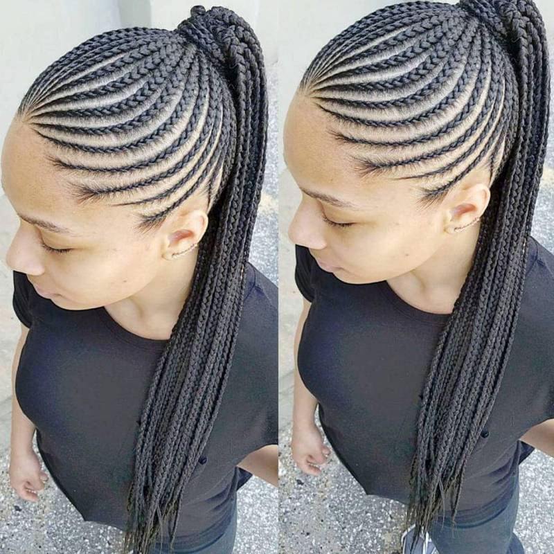 Latest Shuku Hairstyles 2021 061