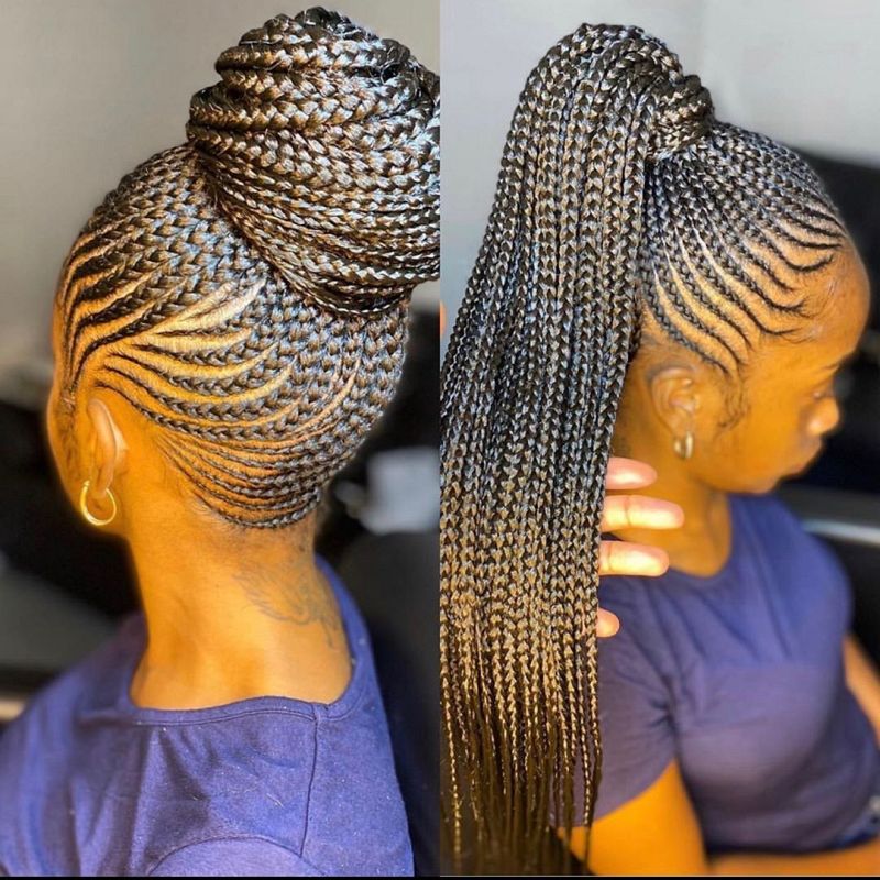 Latest Shuku Hairstyles 2021 064