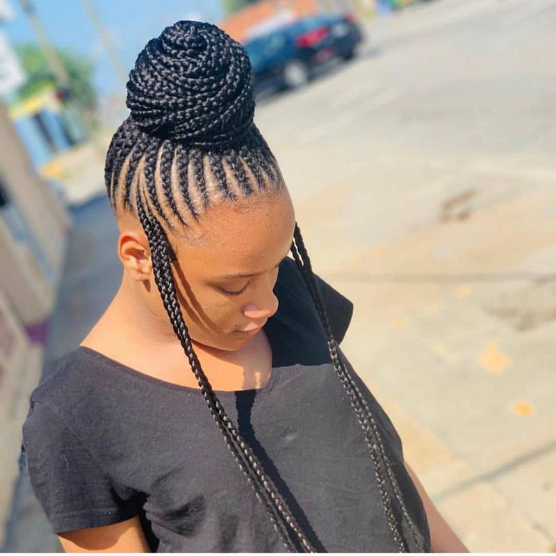 Latest Shuku Hairstyles 2021 072