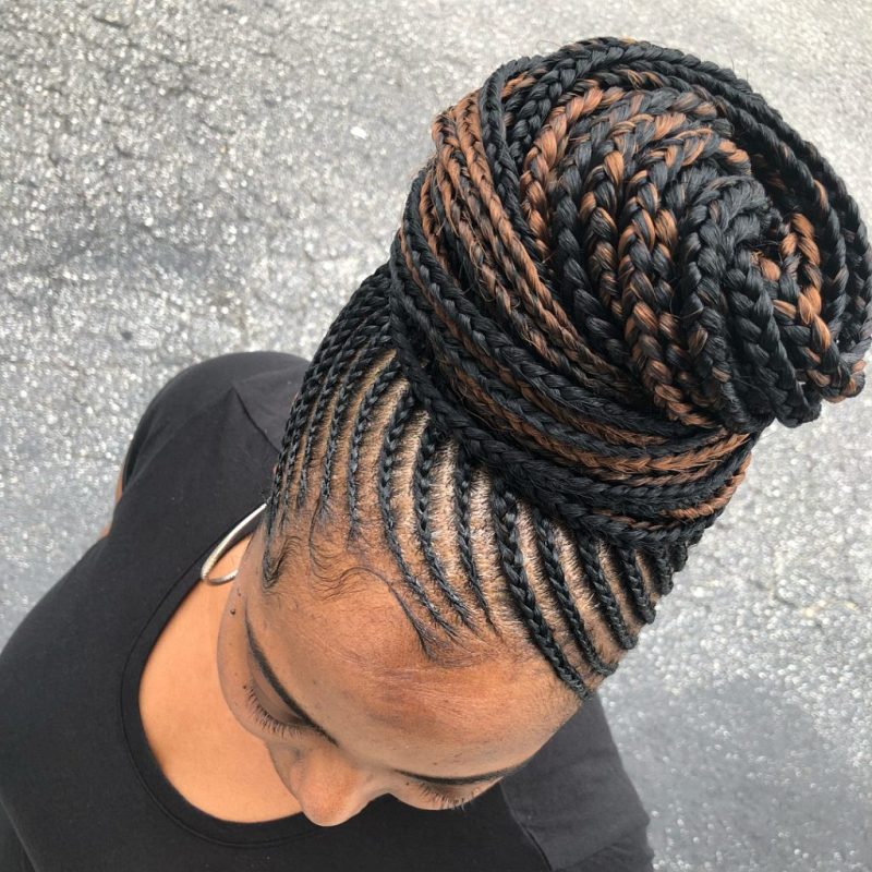 Latest Shuku Hairstyles 2021 079