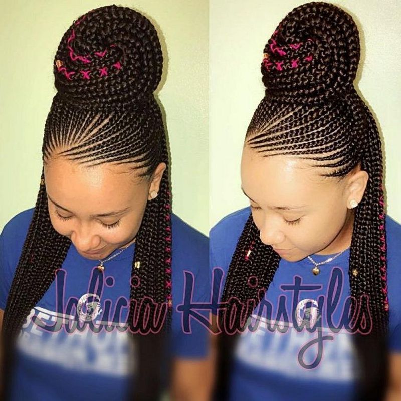 Latest Shuku Hairstyles 2021 GHANA 101