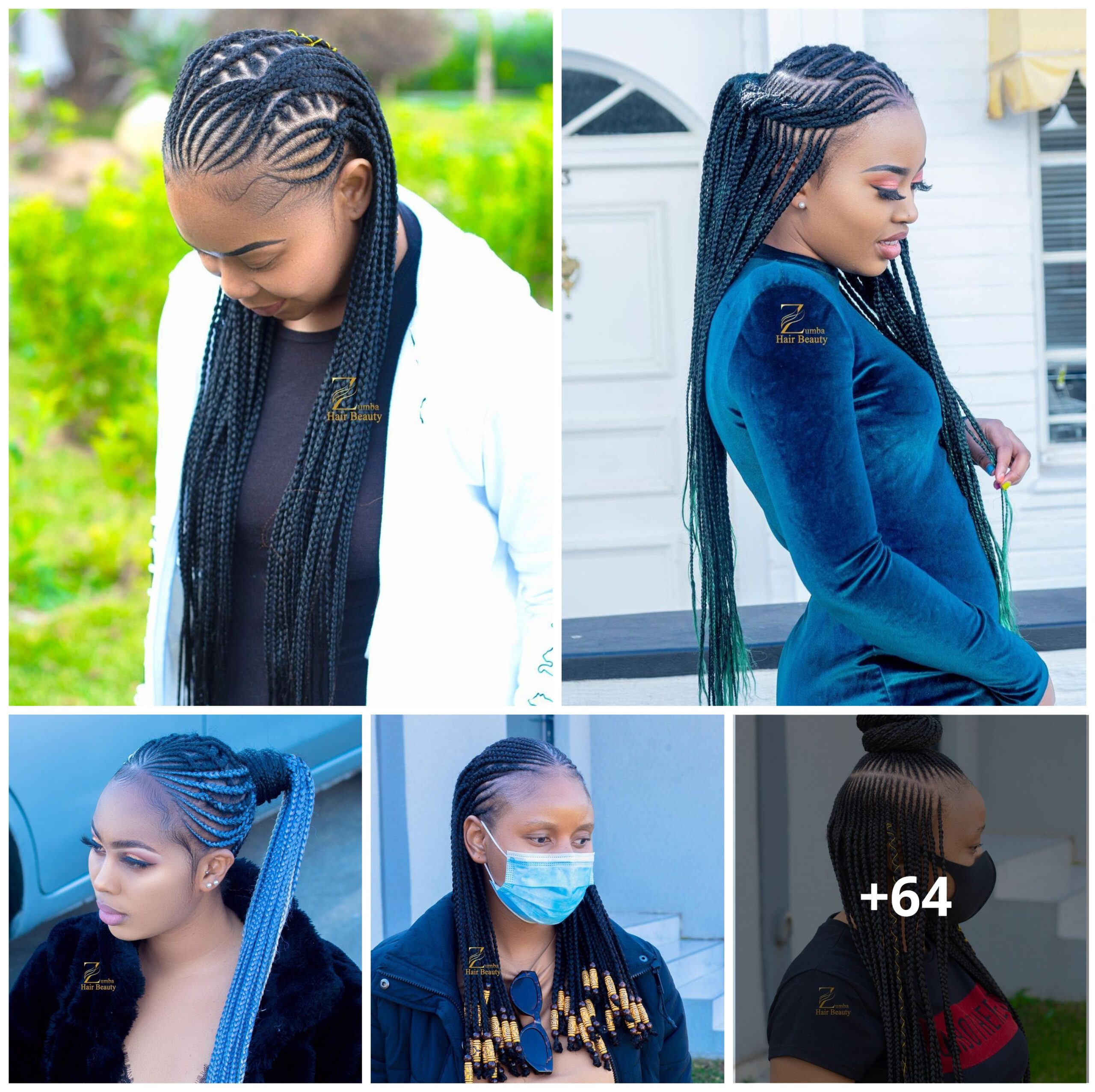 Tips for Protecting Your Hair in the Fall and Winter