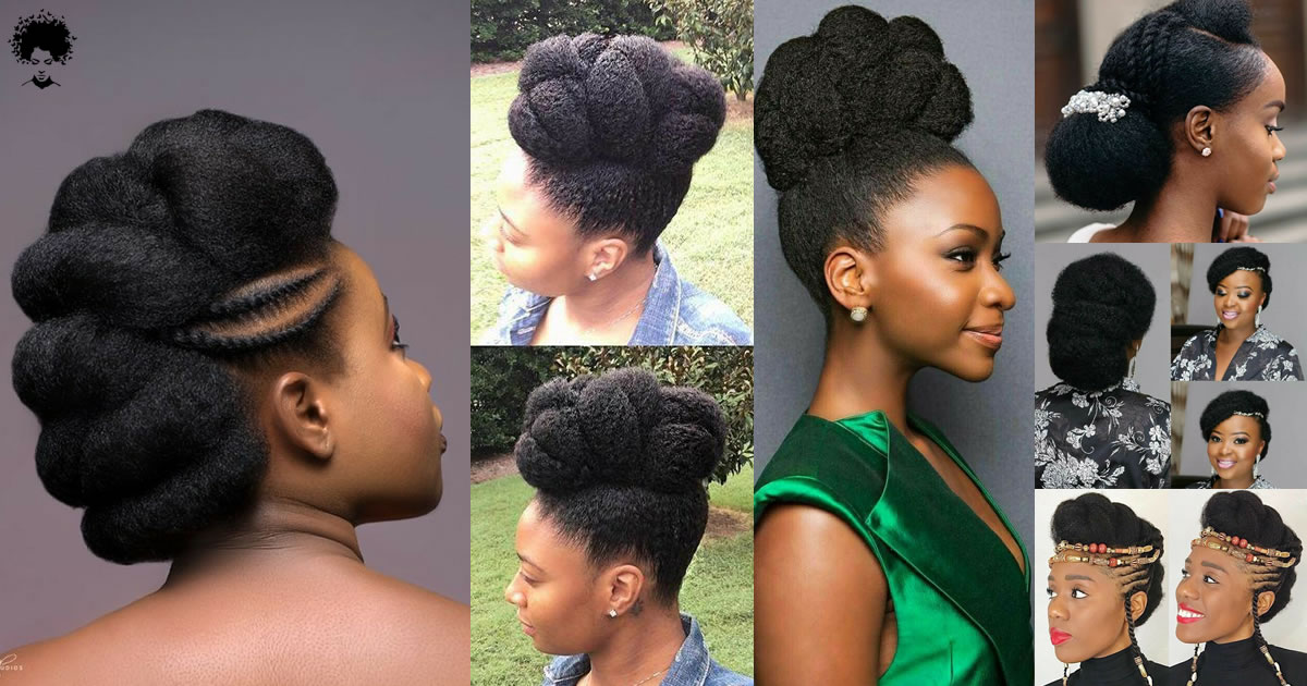 You Will Meet The Coolest Model Of Braided Hairstyle