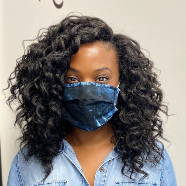 10 twist out chochet hairstyle CK6pbzVAX3b