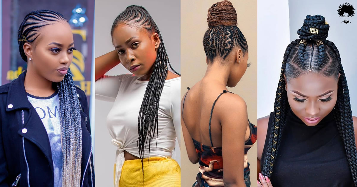 40 Braided Hairstyles That Will Make You Feel Confident