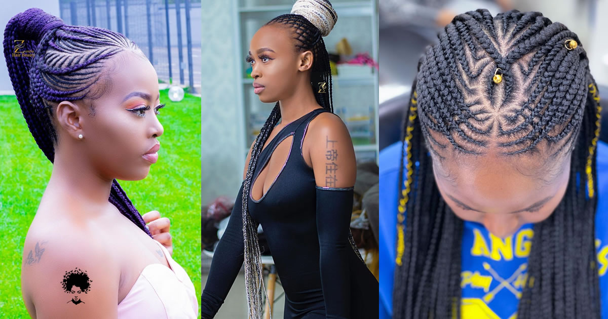 If You Want To Attract Everyone’s Attention, You Should Choose One Of These Amazing Hairstyles