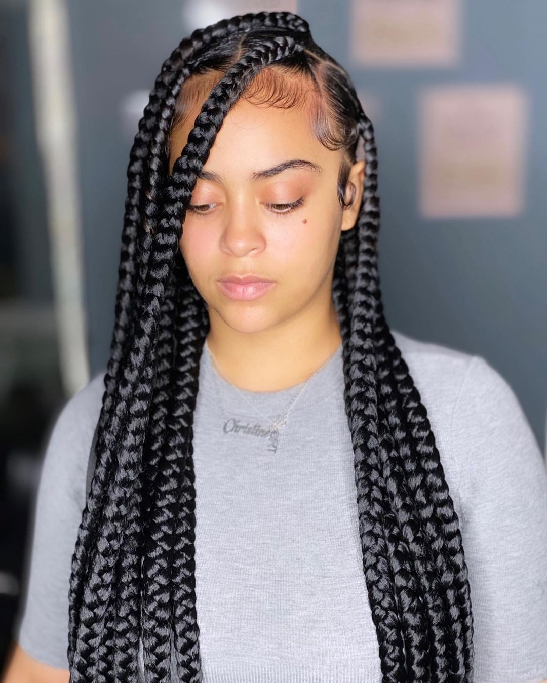 African Hair Braiding Styles 2023: Stunningly Cool Hairstyles For You