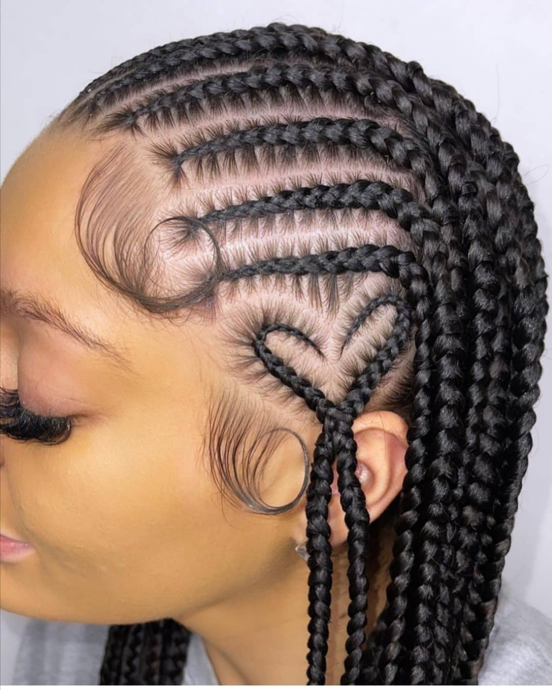 65 Photos: Braided Hairstyles That Will Make You Feel Comfortable