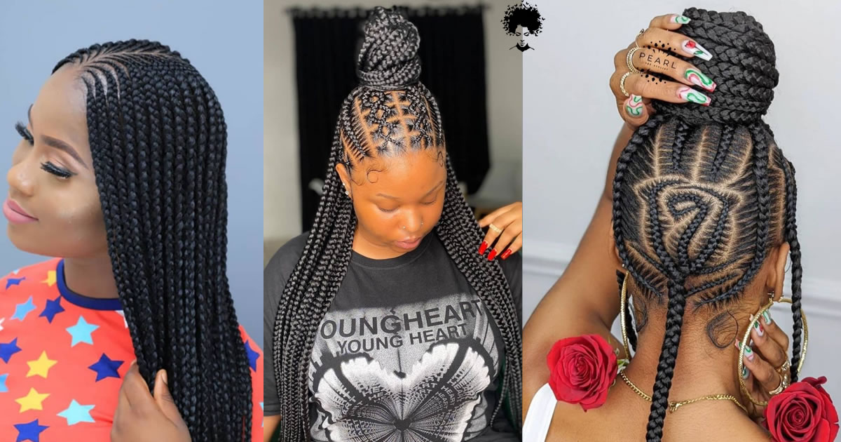 65 Photos: Braided Hairstyles That Will Make You Feel Comfortable