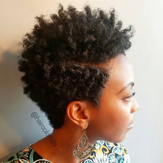 50 pixie fauxhawk for black woman BQ6uo19D4HP