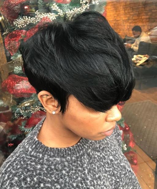 6 short textured bangs Bb8MBZbATW8