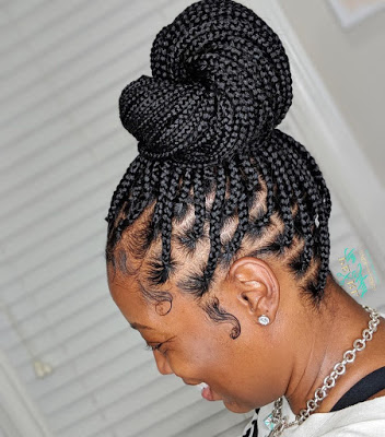 1617280096 447 Braids Hairstyles 2021 Pictures Most Unique Hairstyles For Ladies To