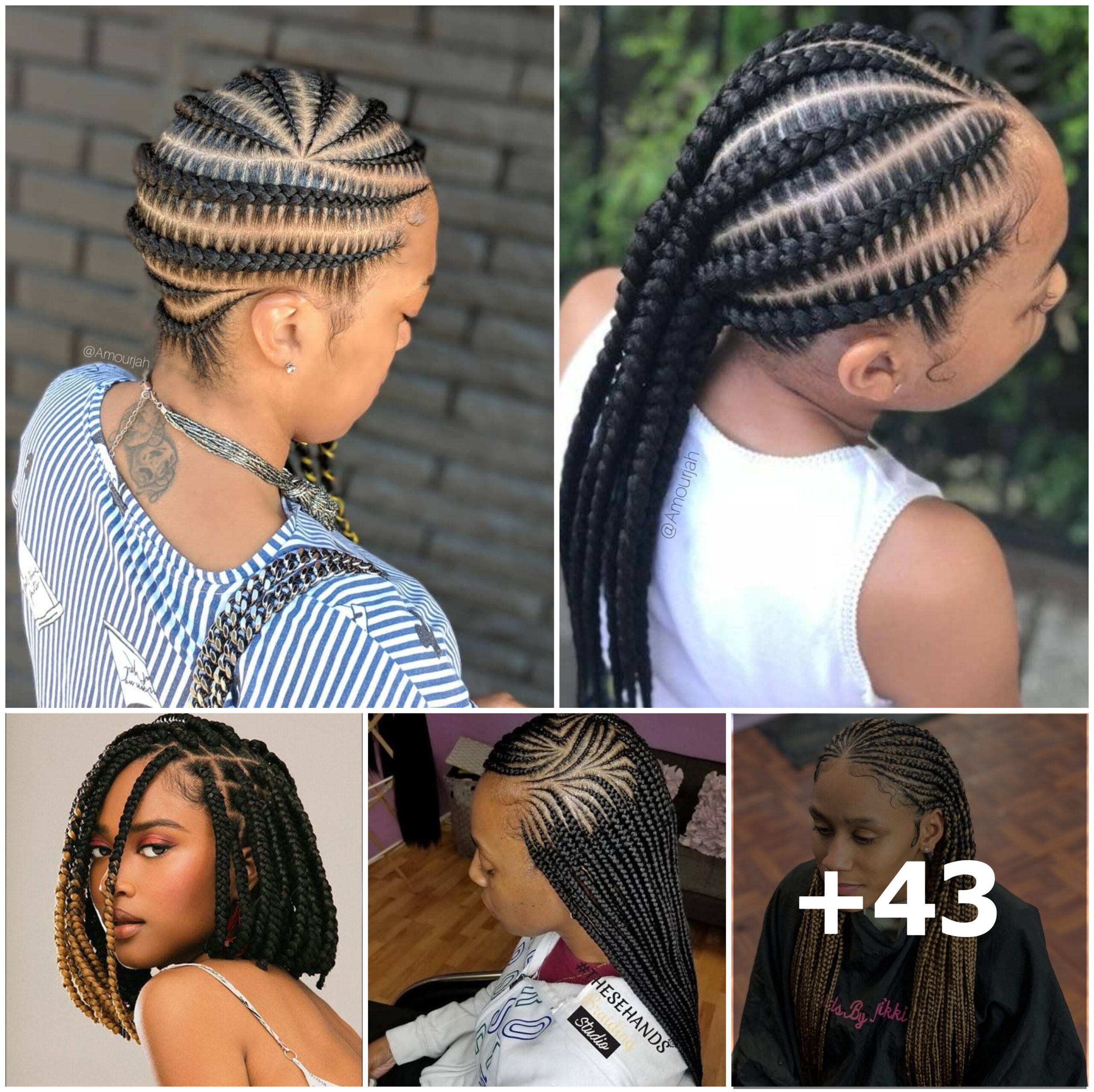 +43 PHOTOS: Nice Looking Braid Ideas ‎