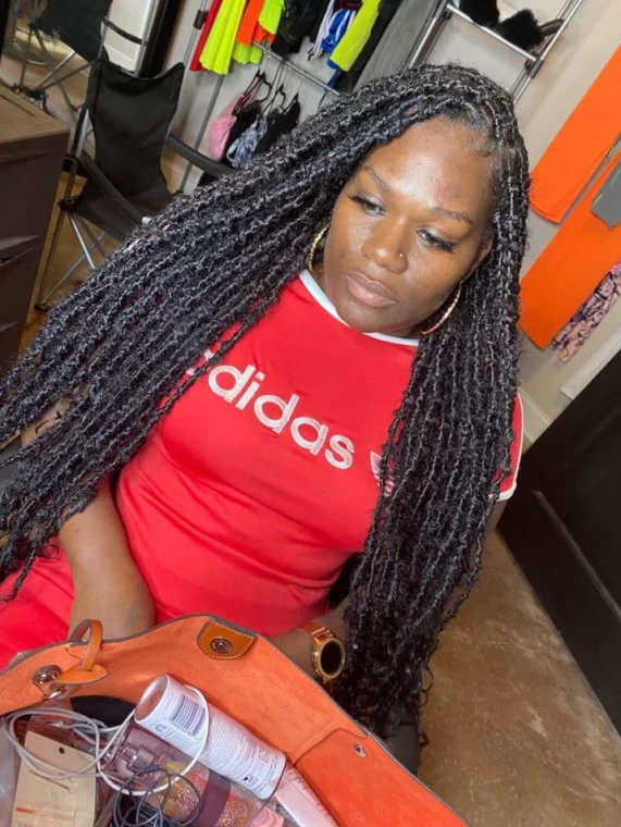 50 Beautiful Hairstyles Fashionistas Should Consider Plaiting This Month (20)
