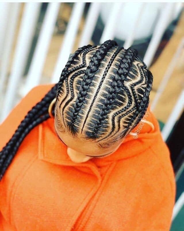 Braids Hairstyles (1)