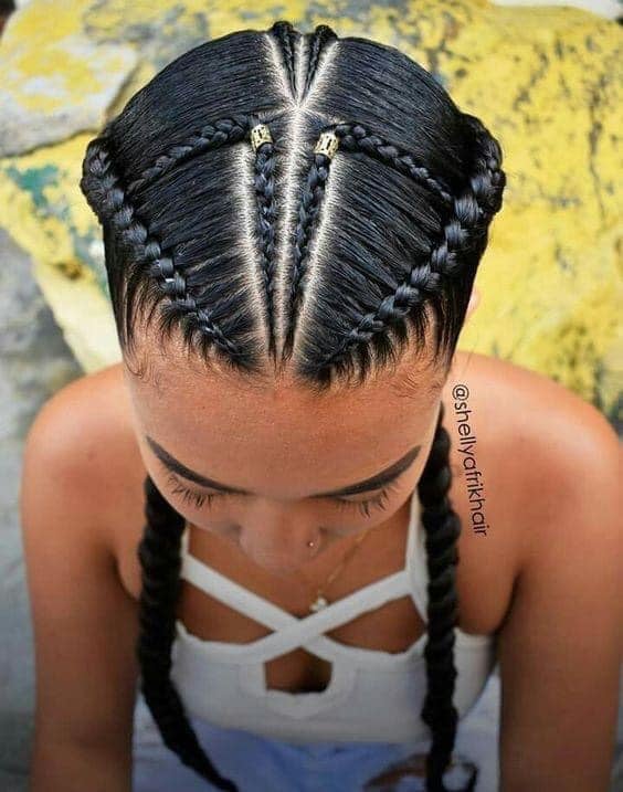 Braids Hairstyles (14)