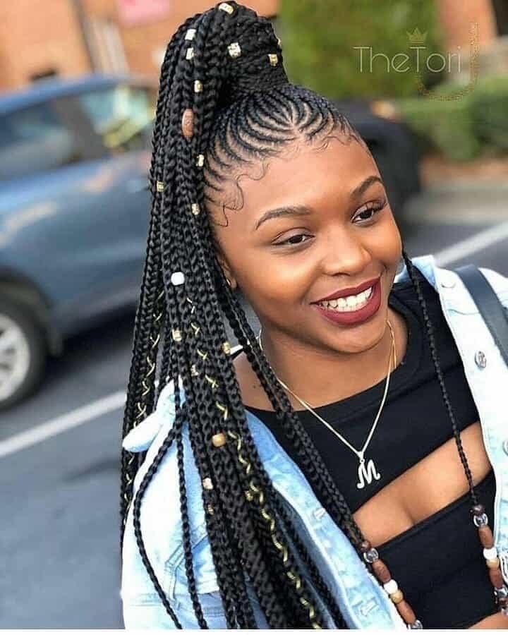 Braids Hairstyles (16)