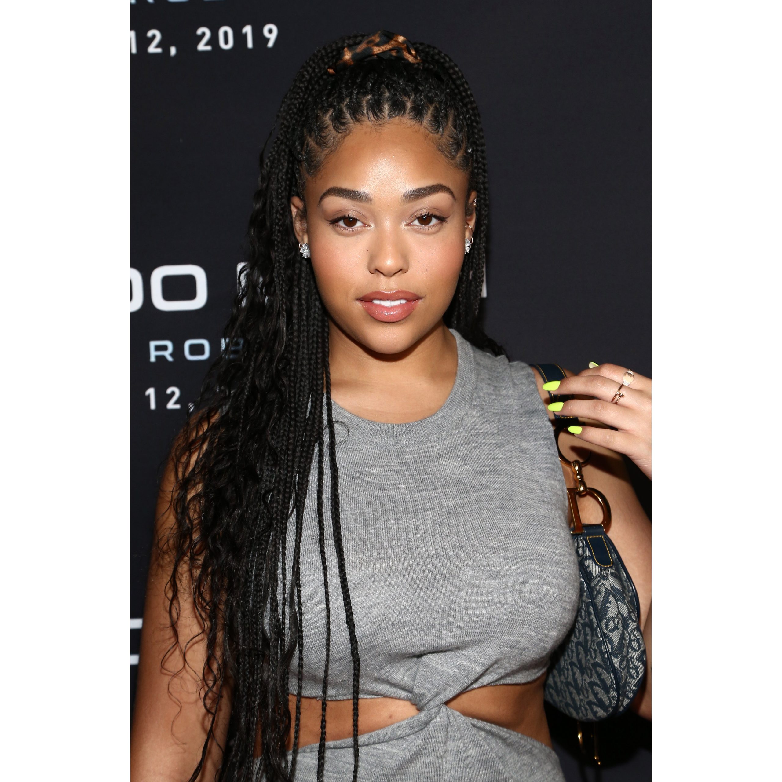 jordyn woods braids scaled