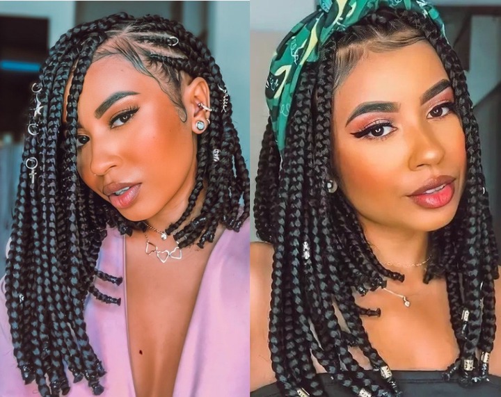 1651519197 881 17 Beautiful Hairstyles You can Recreate this Month Opera