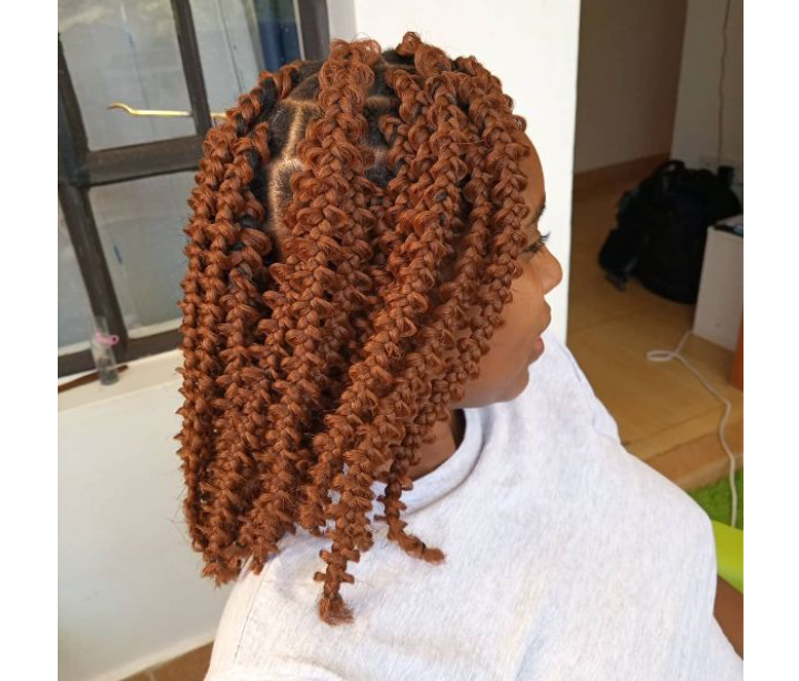 1652696381 263 Adorable Ways You Can Style You Hair Before The Weekend