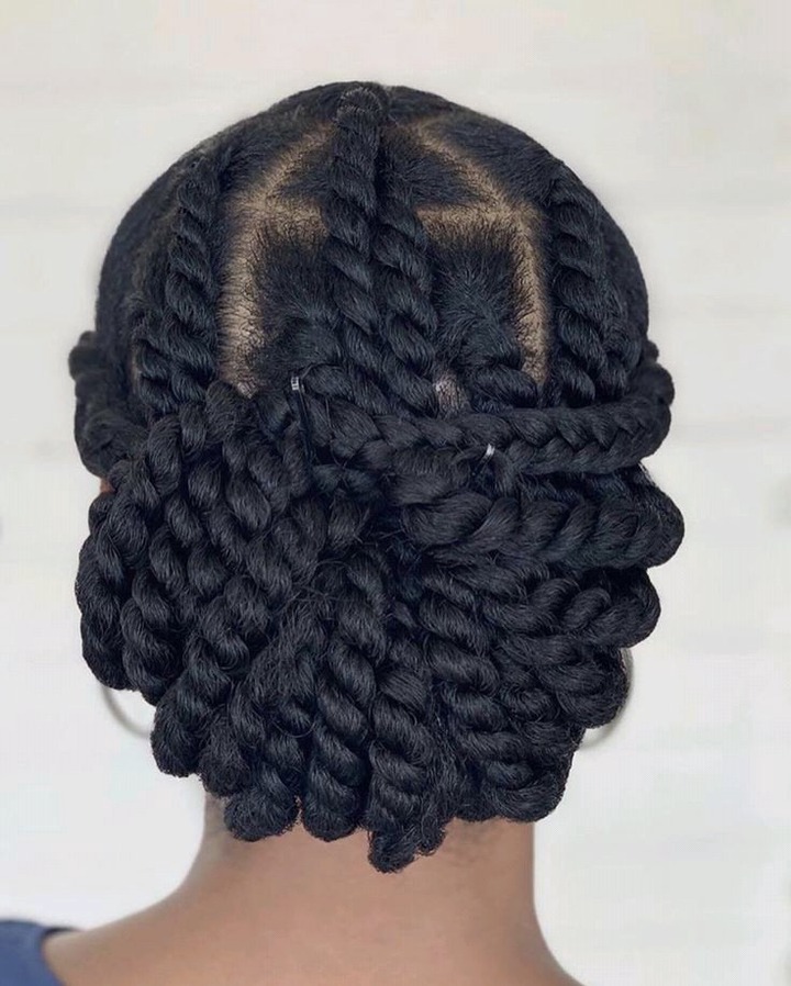 1652700924 499 How To Style Your Natural Hairstyles For Any Occasion