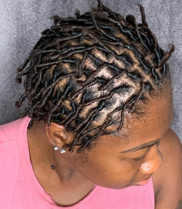 1652700932 845 How To Style Your Natural Hairstyles For Any Occasion