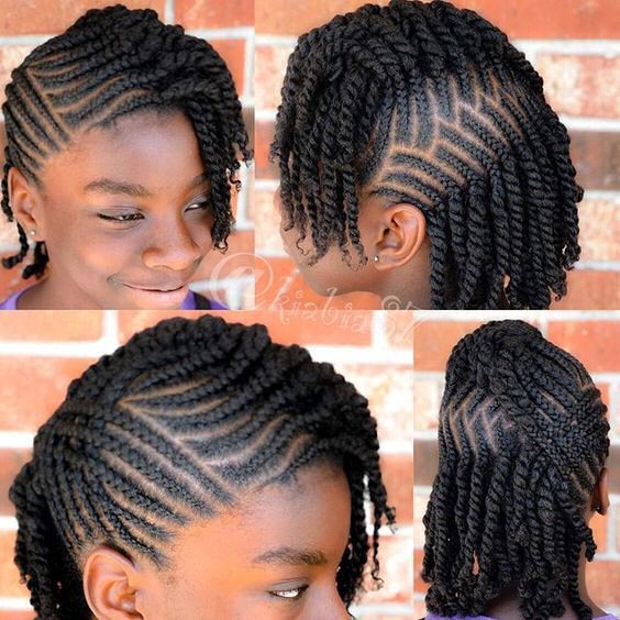 1652700935 161 How To Style Your Natural Hairstyles For Any Occasion