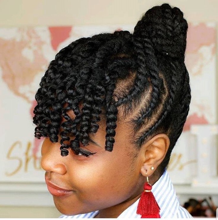 1652700935 777 How To Style Your Natural Hairstyles For Any Occasion