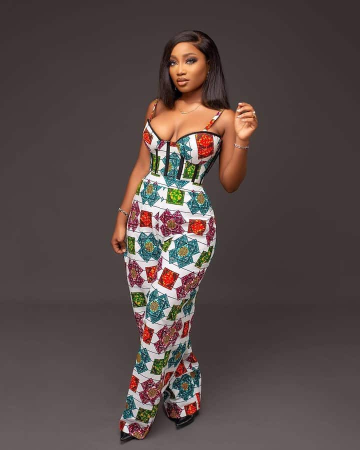 1653049793 992 Elegant Ankara Styles Suitable For Engagement And Birthday Parties