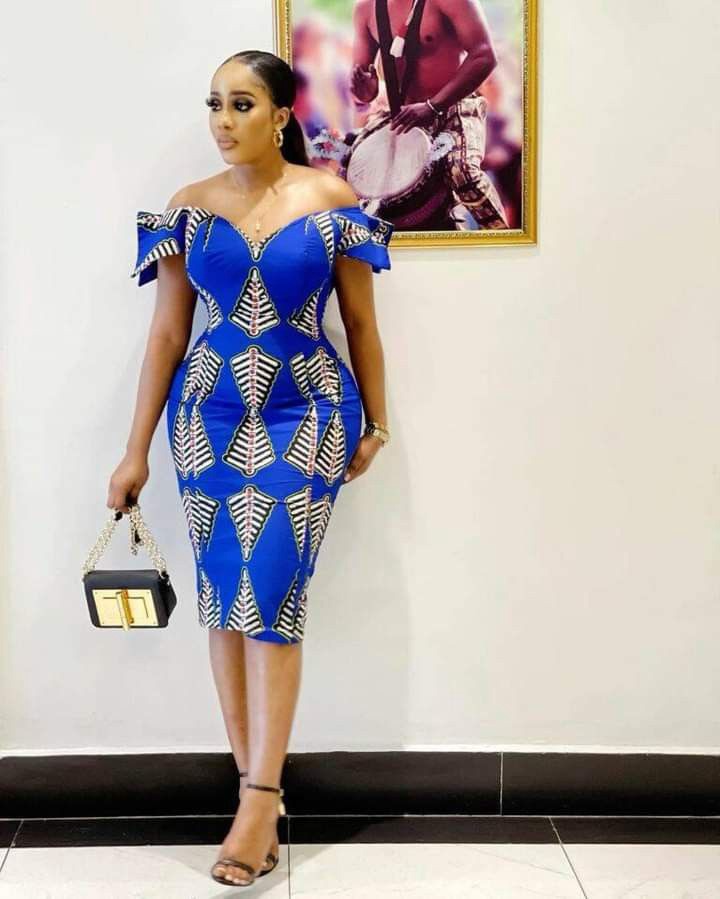 1653049806 830 Elegant Ankara Styles Suitable For Engagement And Birthday Parties