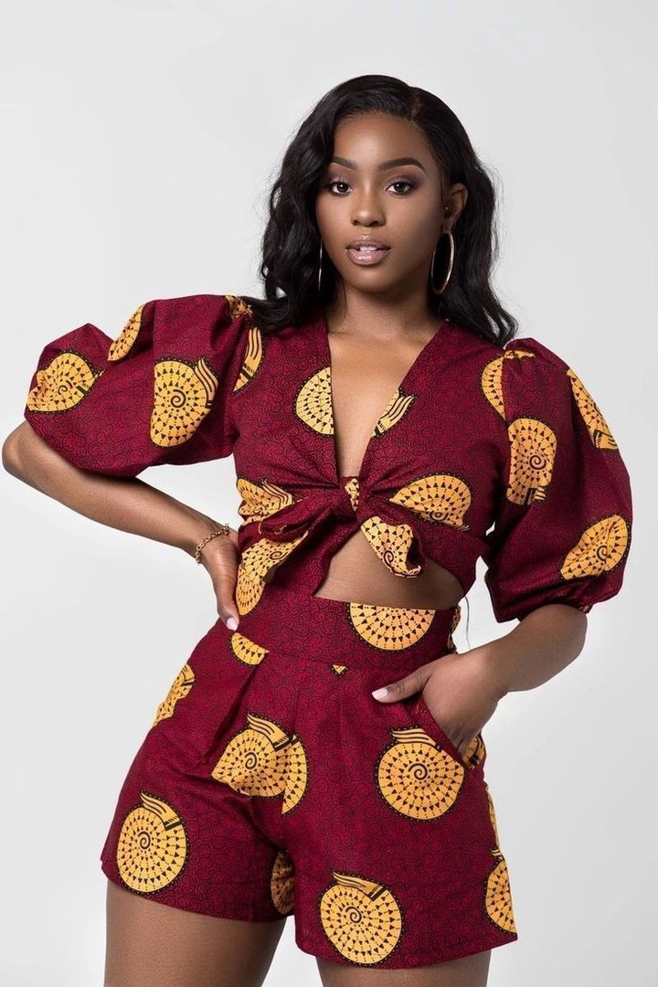 1653049819 661 Elegant Ankara Styles Suitable For Engagement And Birthday Parties