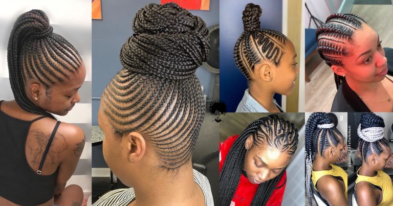 Hairstyle For Black Women Hairstyle For Black Women