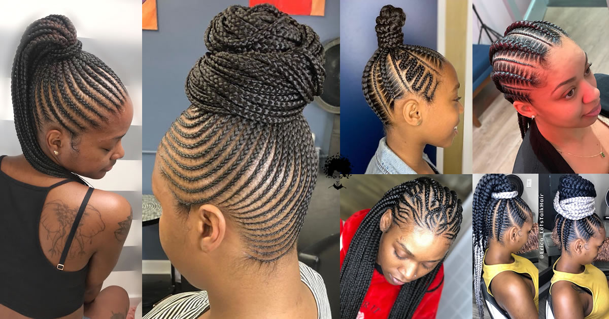 50 Best Hair Braiding Styles That Are Eye Popping and Lovely