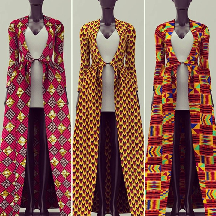 For Tailors And Boutique Owners Here Are Some Adorable Native