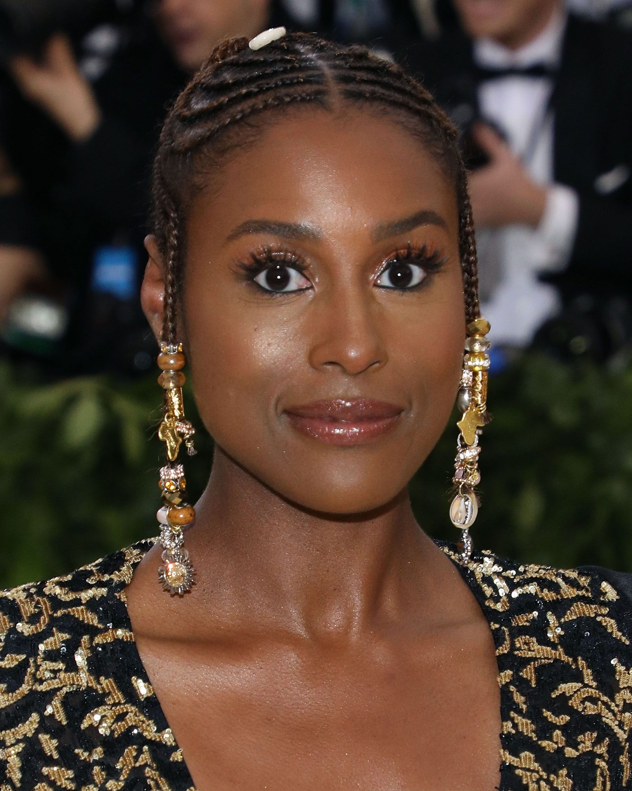 issa rae attends heavenly bodies fashion the catholic news photo 955825762 1541543191 scaled