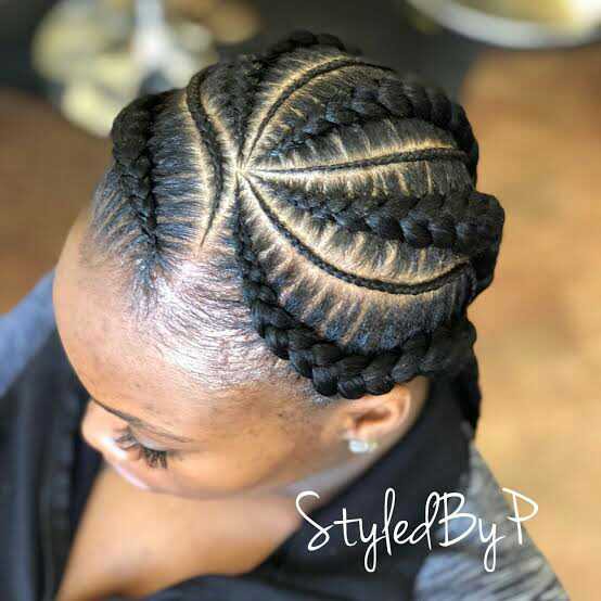 1653301448 155 Stunning Bob Braided Hairstyles For Ladies This Week Opera