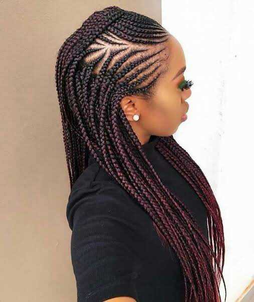 1653301450 346 Stunning Bob Braided Hairstyles For Ladies This Week Opera