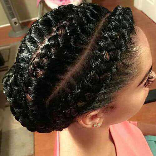 1653301451 439 Stunning Bob Braided Hairstyles For Ladies This Week Opera