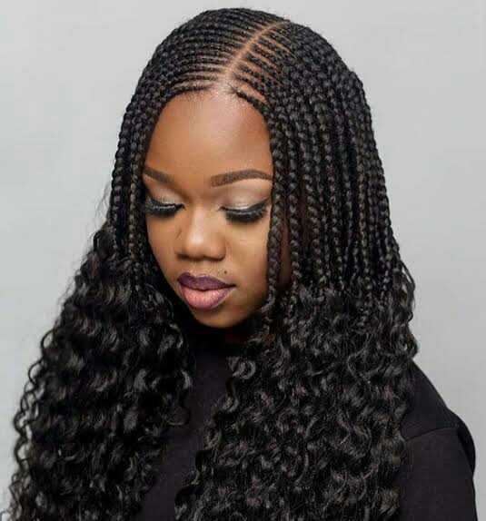 Stunning Bob Braided Hairstyles For Ladies This Week Opera