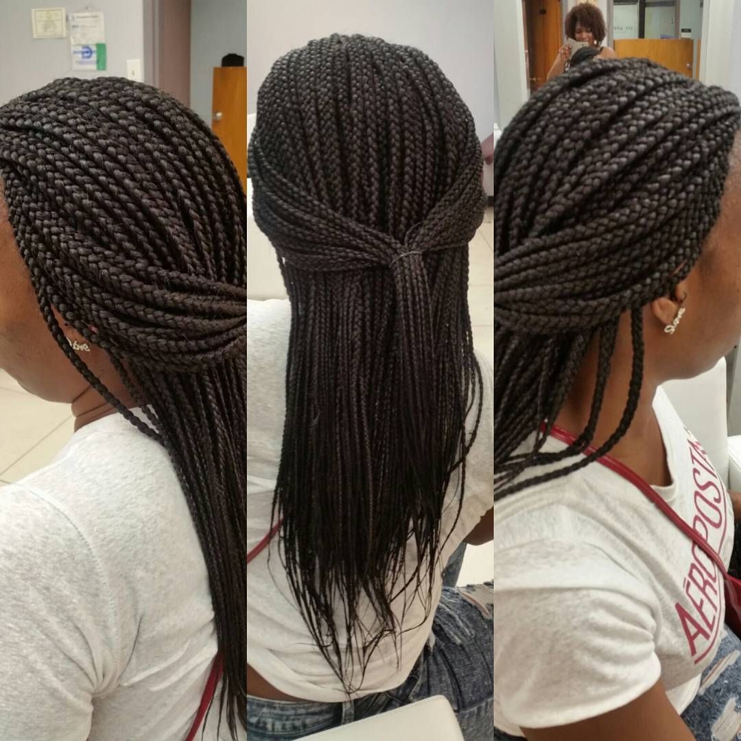 70b86856bfc23fde6c9f5621486d3e19 box braid styles hair styles result