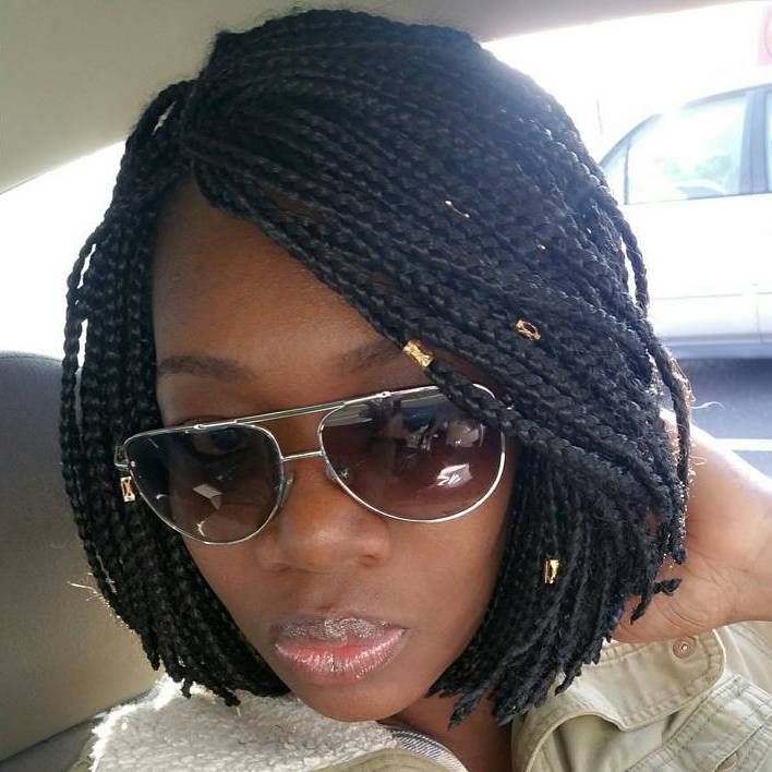 9 black bob braids bob result