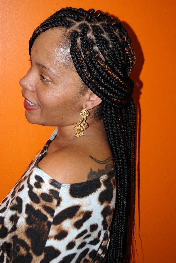 aabies african hair braiding result